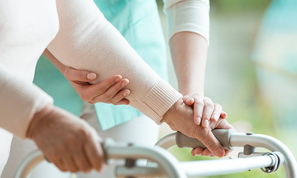 生活の支援・介護制度