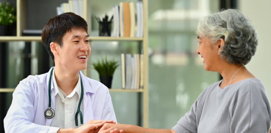 特発性血小板減少性紫斑病（ITP）とは